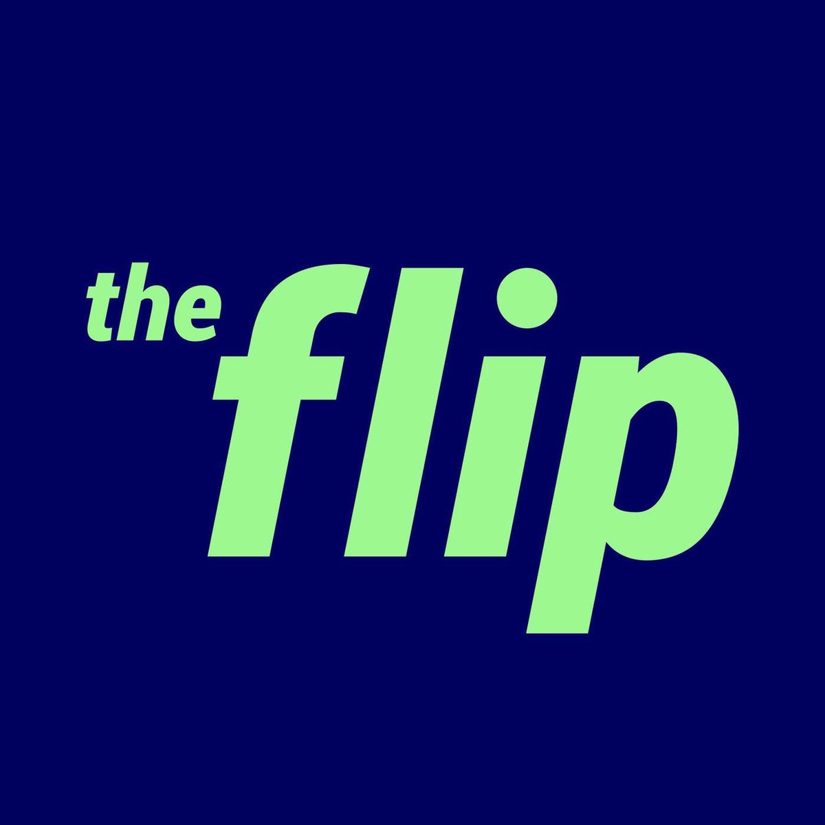 Show cover of The Flip