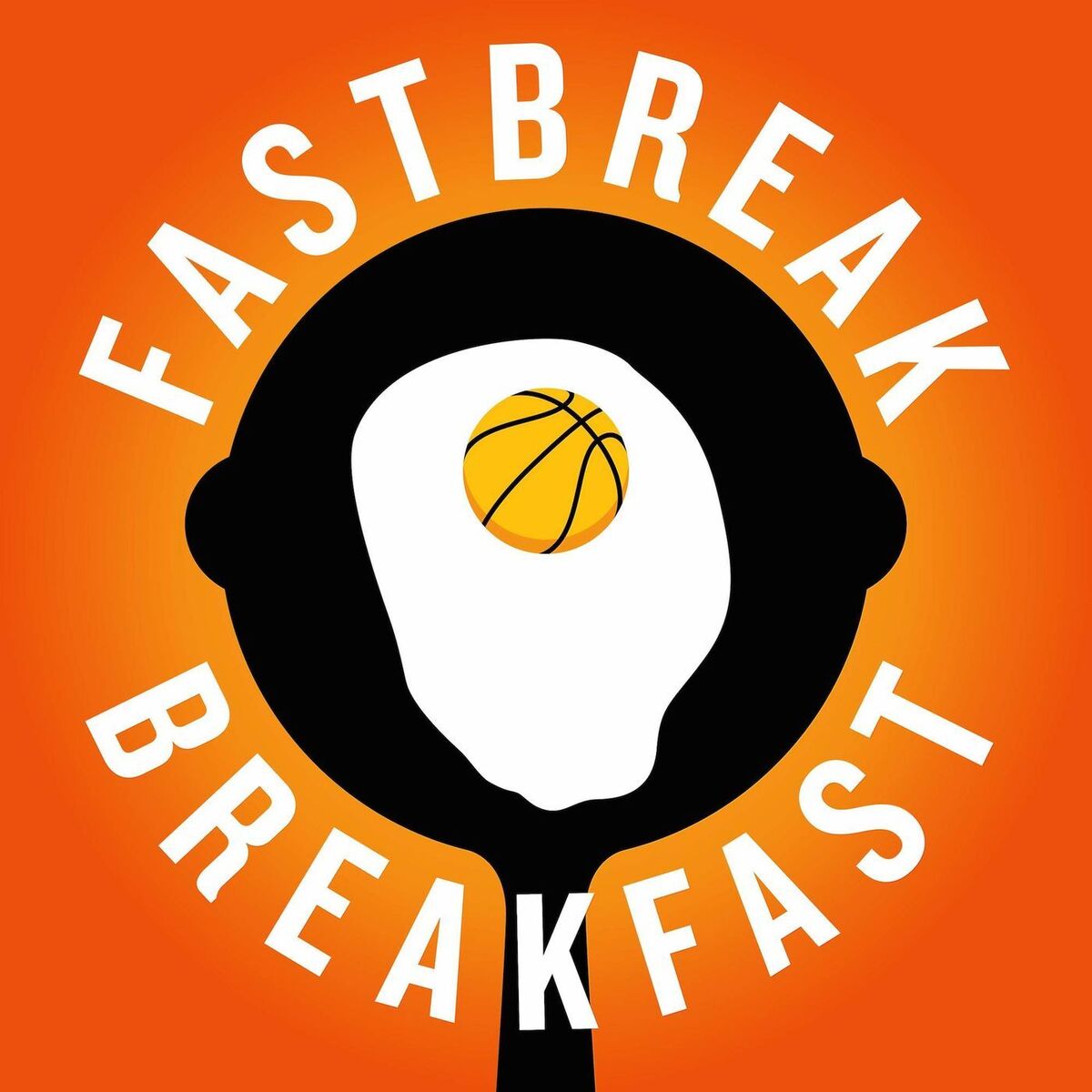 Show cover of Fastbreak Breakfast NBA Podcast