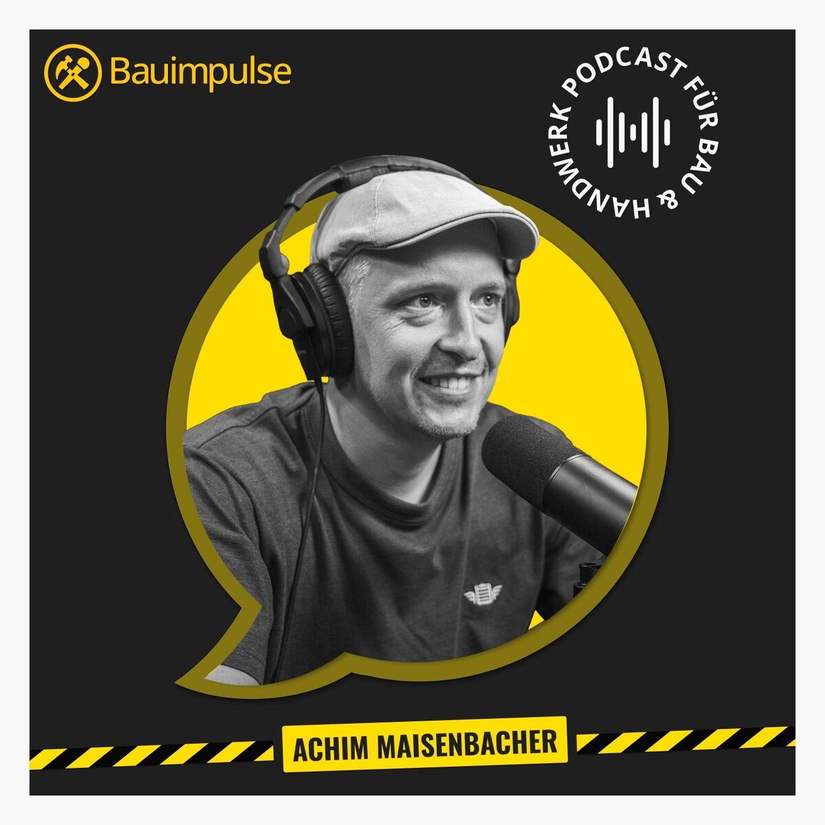 Show cover of Bauimpulse für Bau & Handwerk