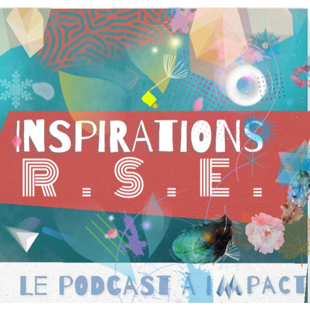 Show cover of Inspirations RSE