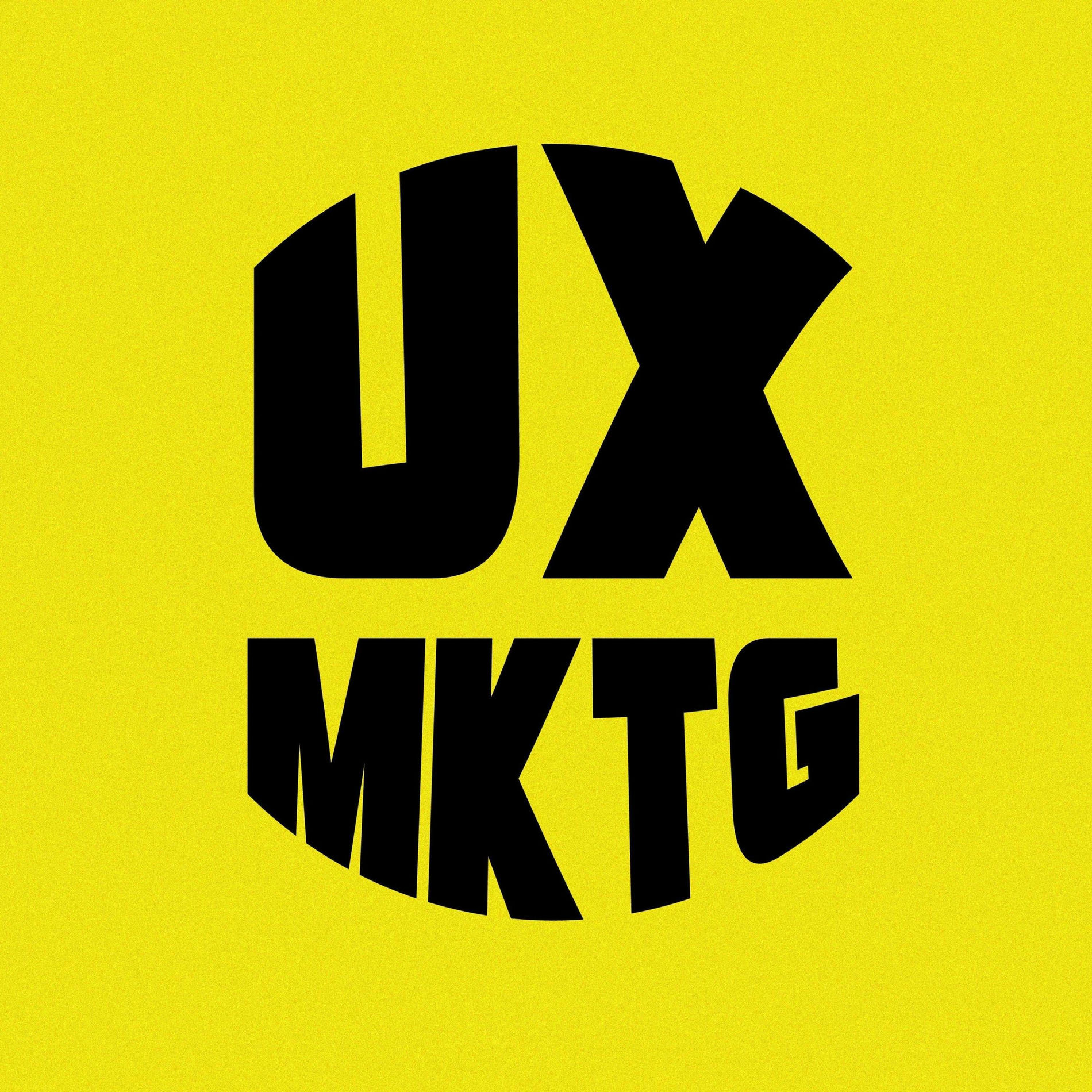 Show cover of UX Marketing