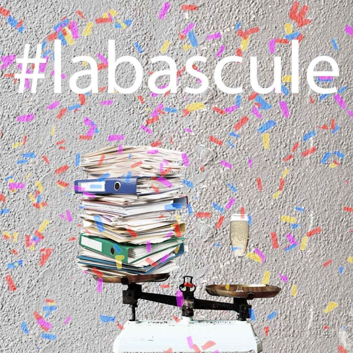 Show cover of #labascule