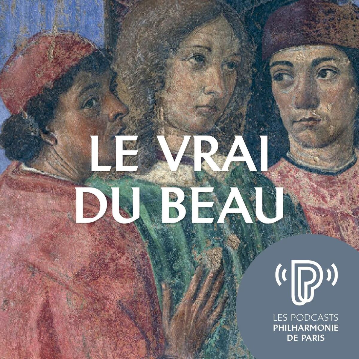 Show cover of Le Vrai du Beau