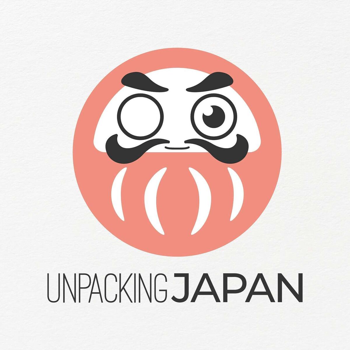 Show cover of Unpacking Japan