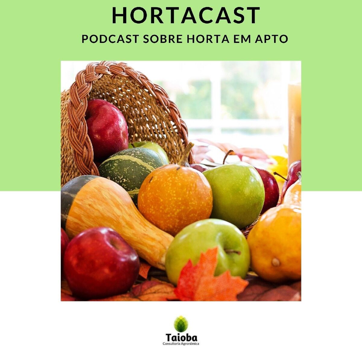 Show cover of HortaCast's show