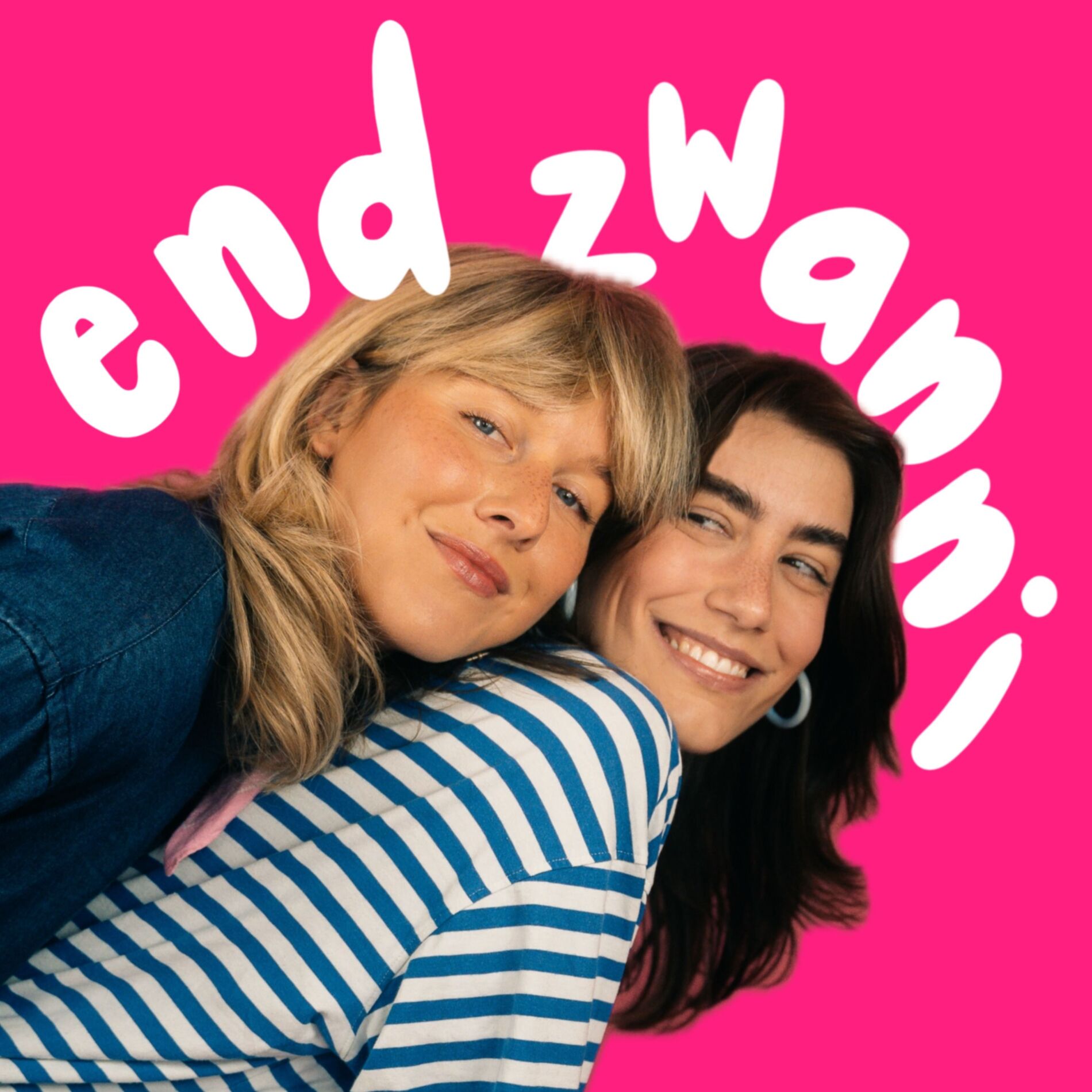 Show cover of End Zwanni