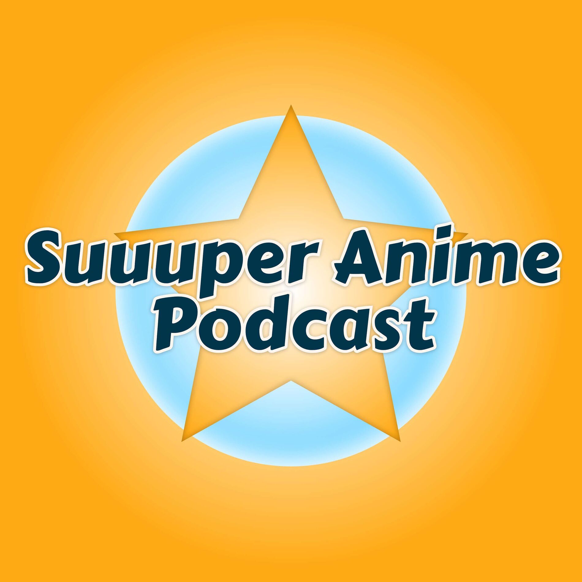 Show cover of Suuuper Anime