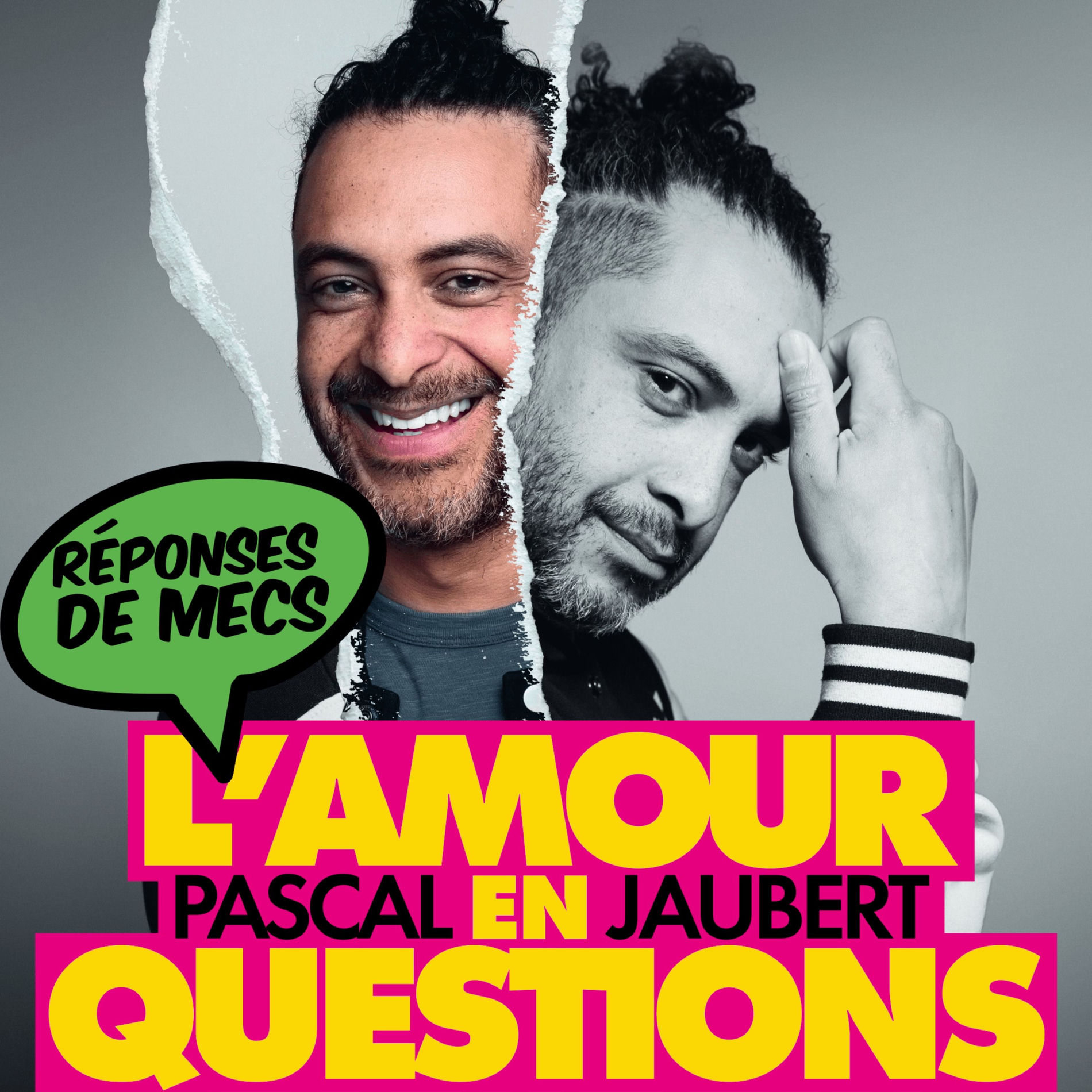 Show cover of Reponses de mecs