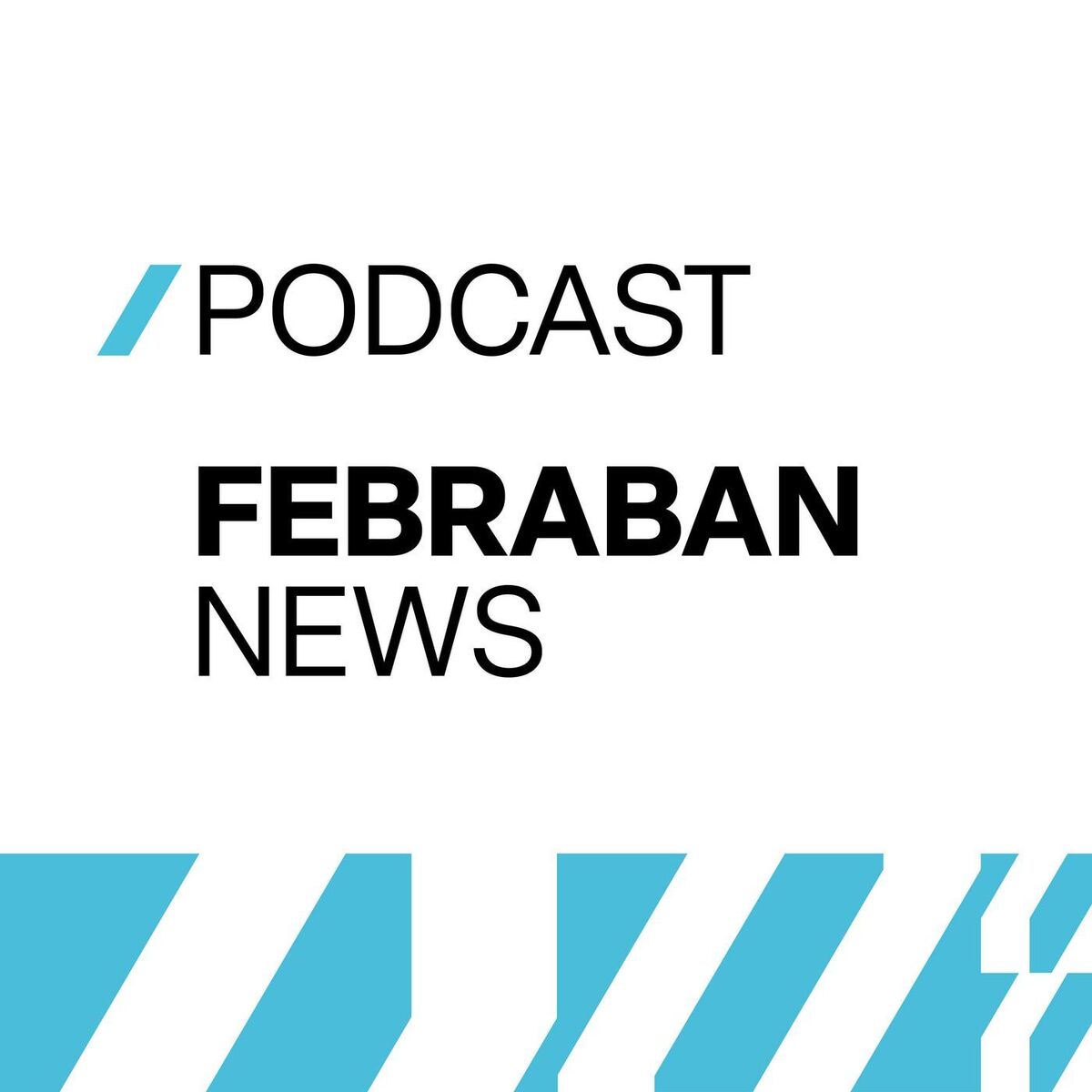 Show cover of FEBRABAN News