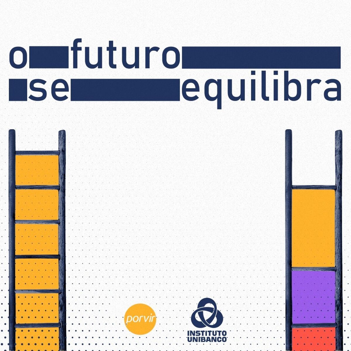 Show cover of O Futuro se Equilibra