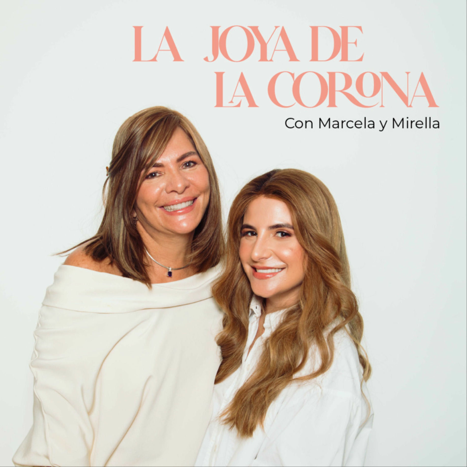Show cover of La Joya de la Corona