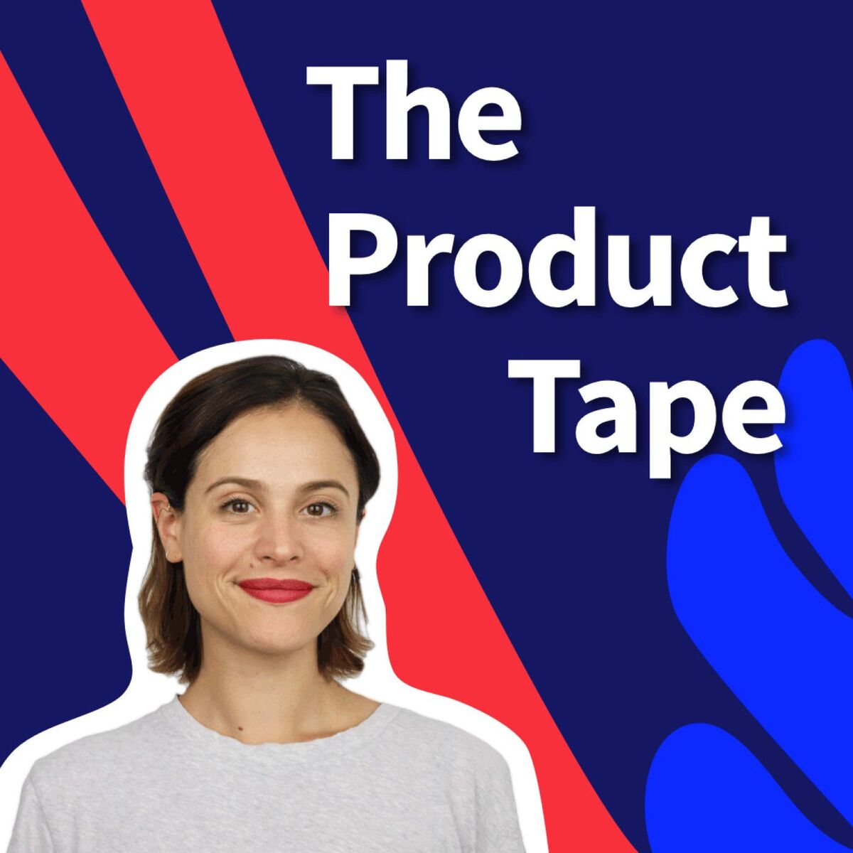 Show cover of The Product Tape