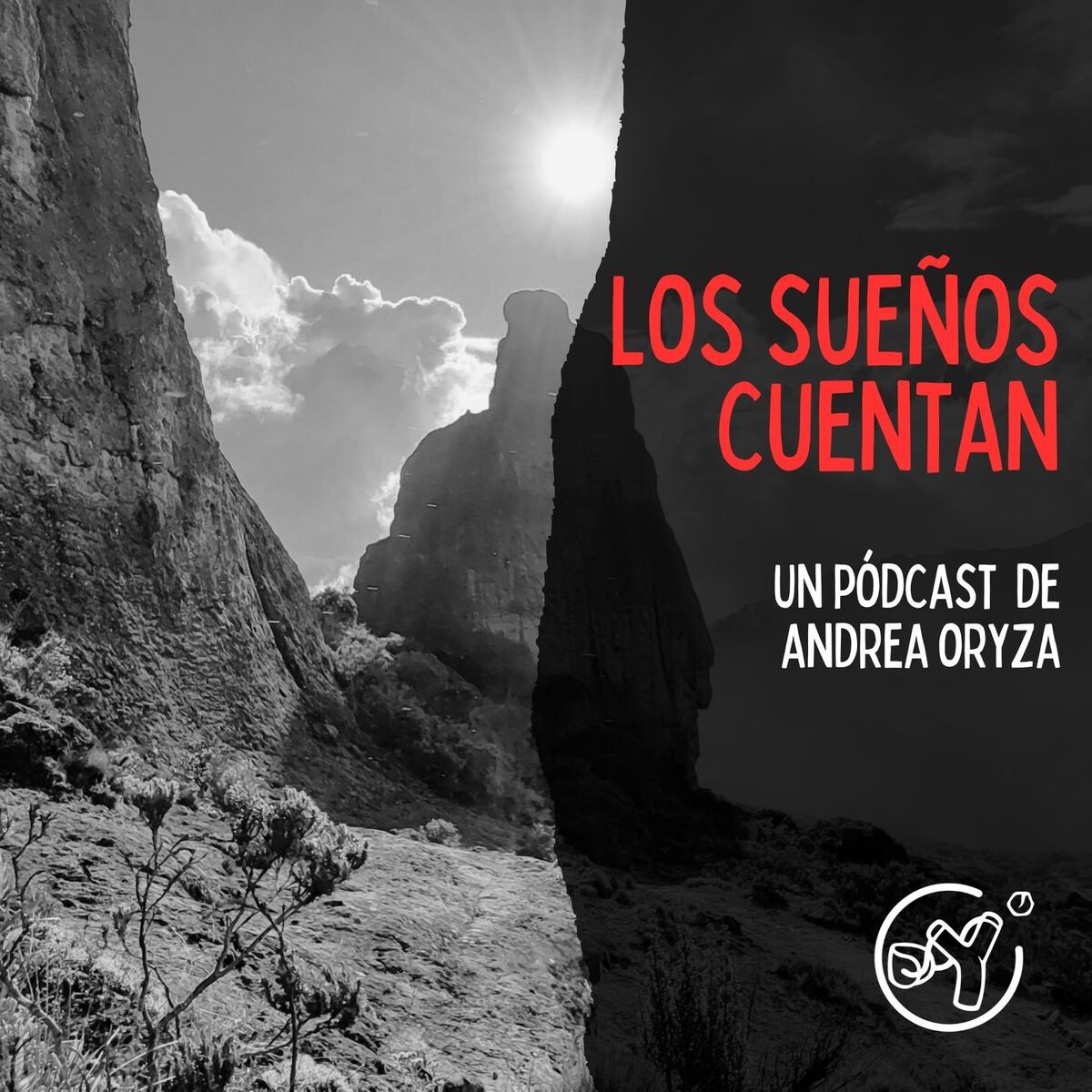 Show cover of Los sueños cuentan