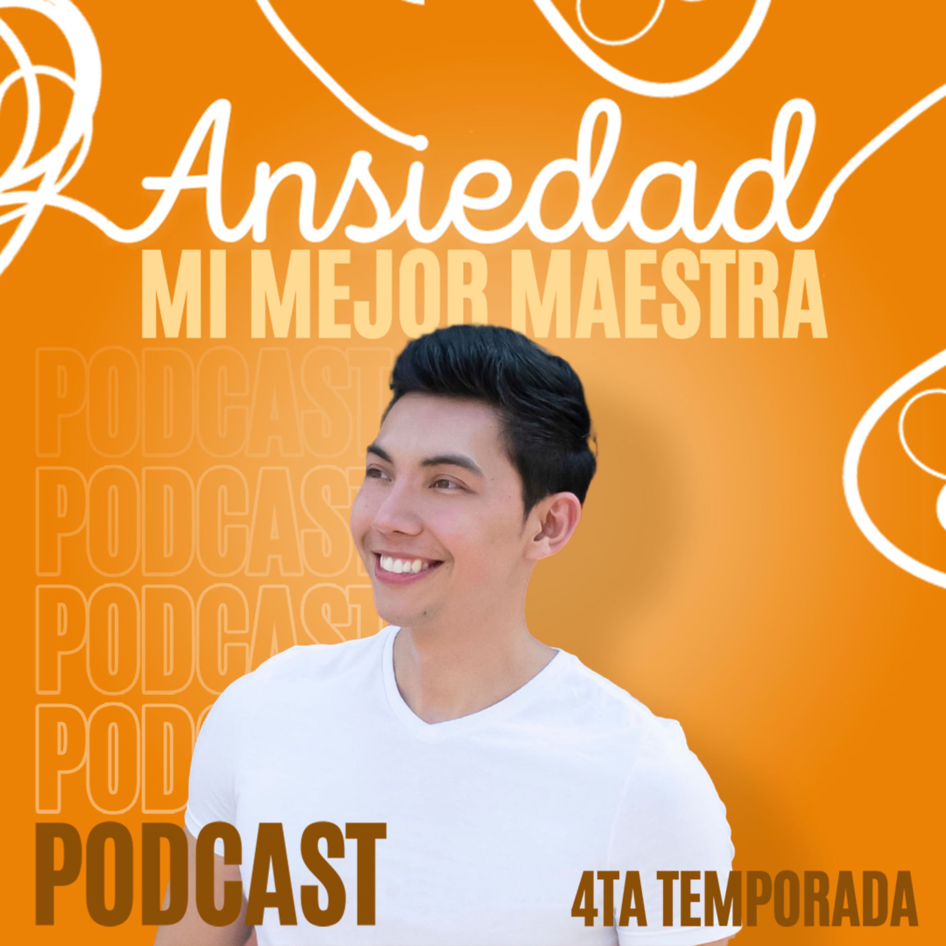 Show cover of Ansiedad y Depresión - Mis Mejores Maestros