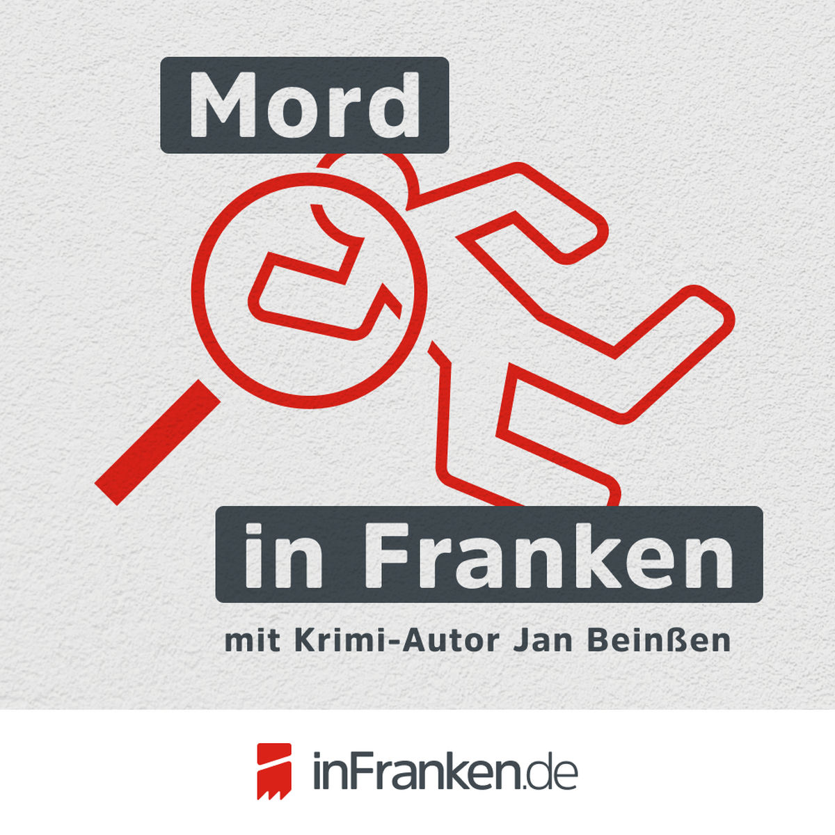 Show cover of MORD in Franken - der Krimi-Podcast