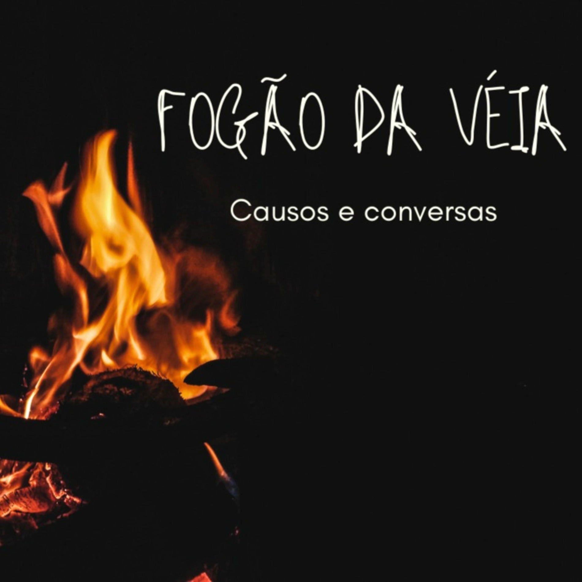 Show cover of Fogão da Véia
