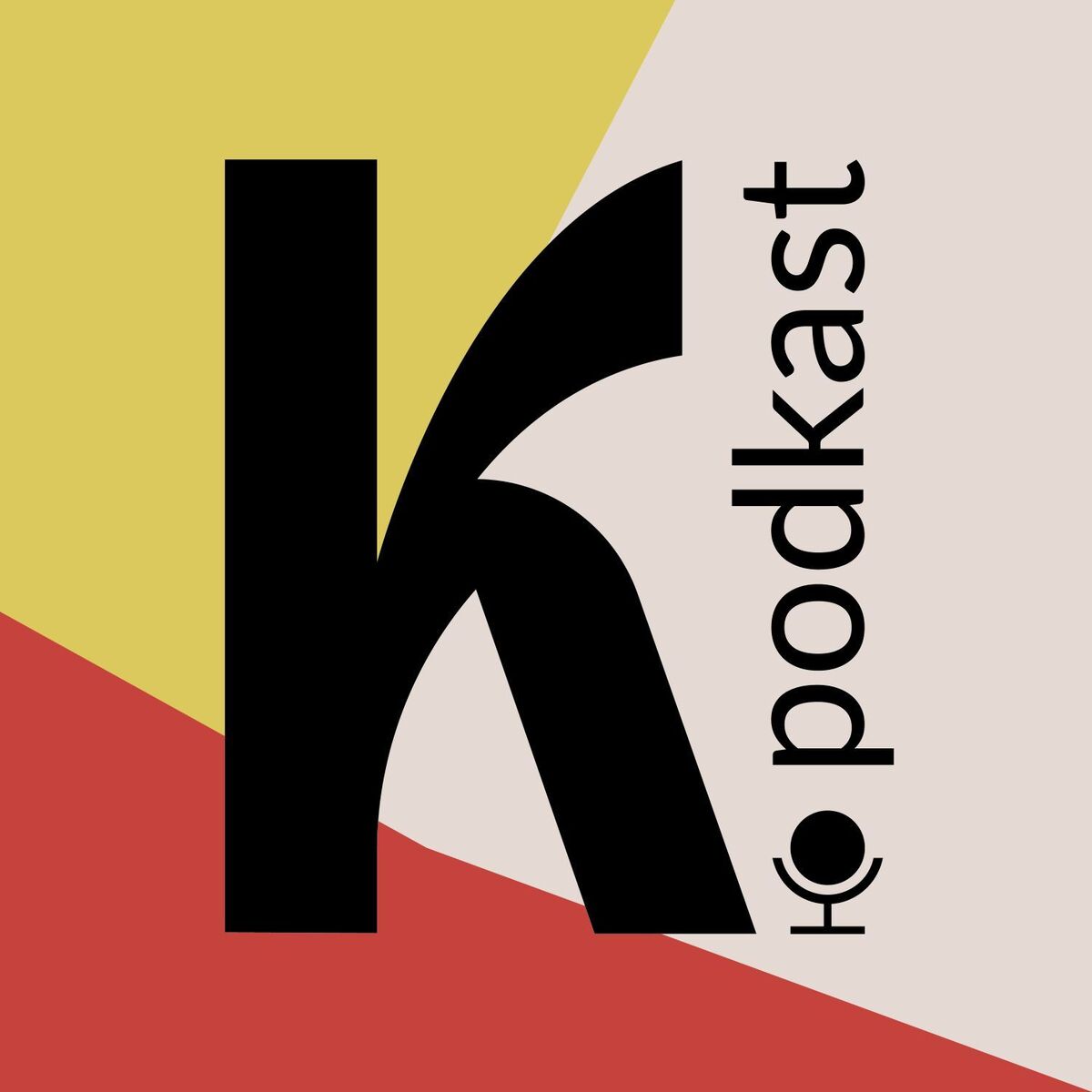 Show cover of K. le podKast