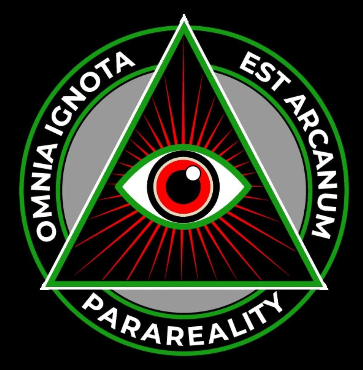 Show cover of ParaReality