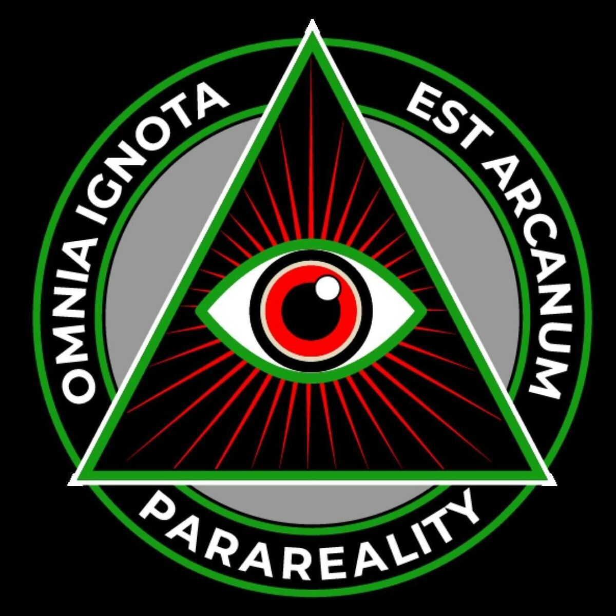 Show cover of ParaReality