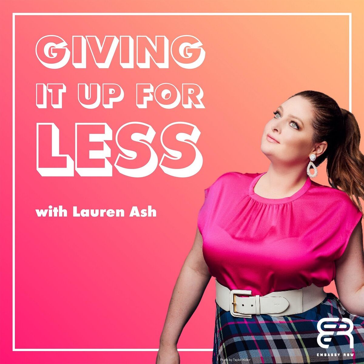 Show cover of Giving It Up For Less