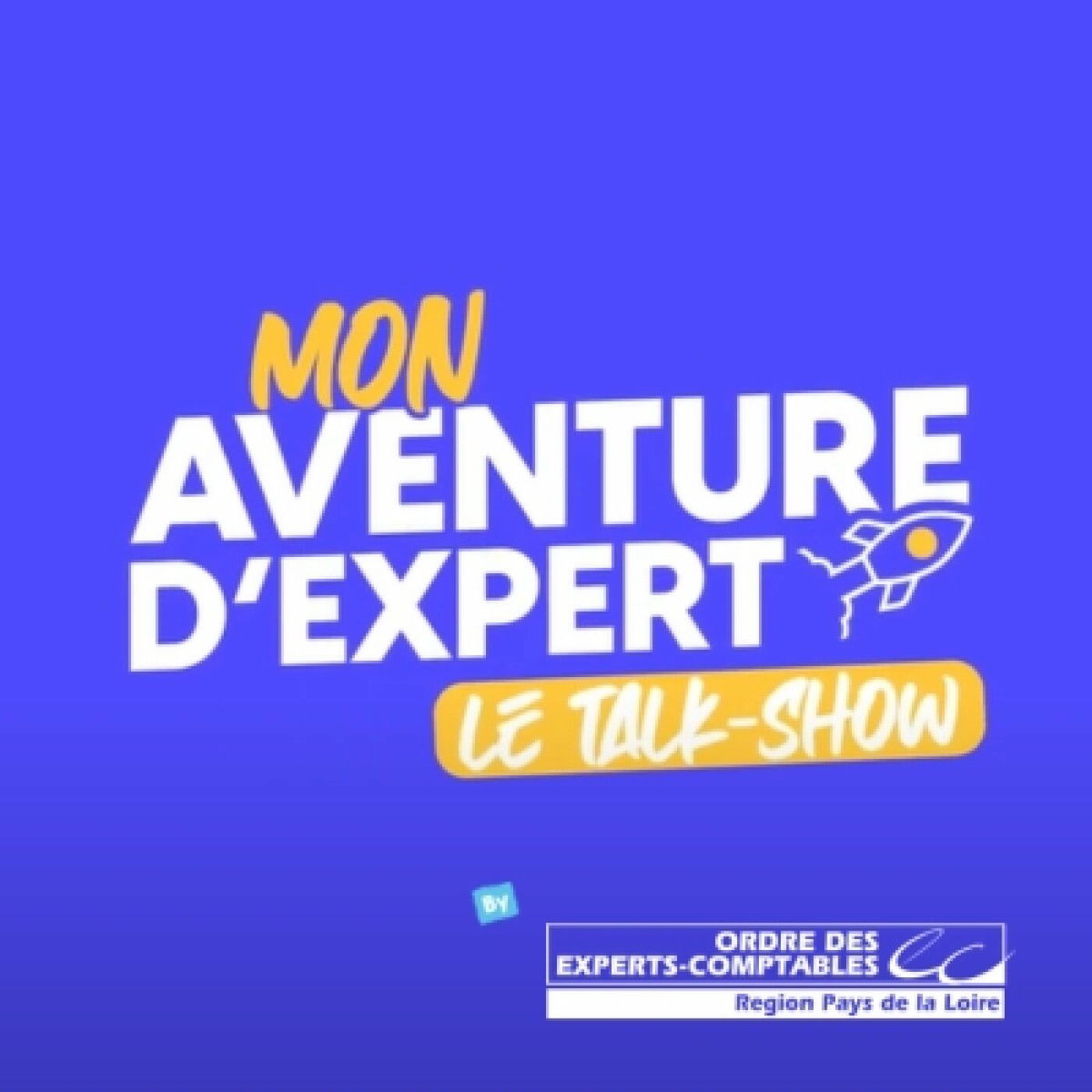 Show cover of Mon Aventure d'Expert - Le Talk-Show
