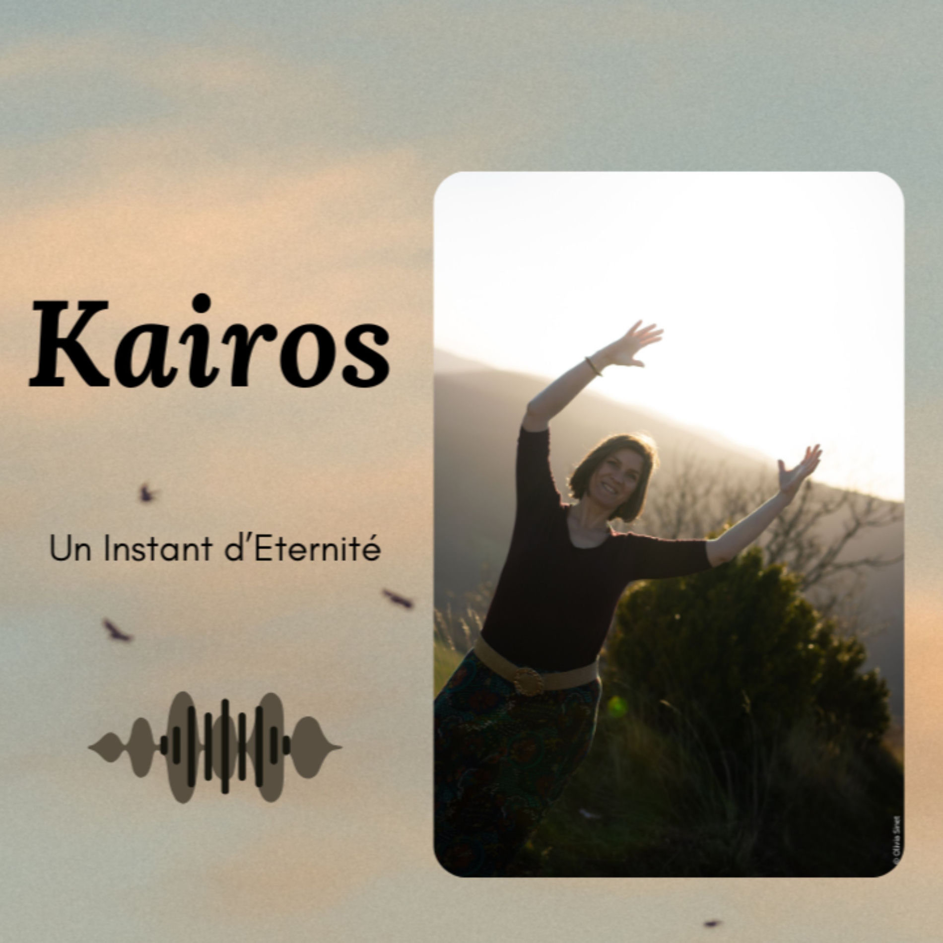Show cover of Kairos - Un instant d'éternité