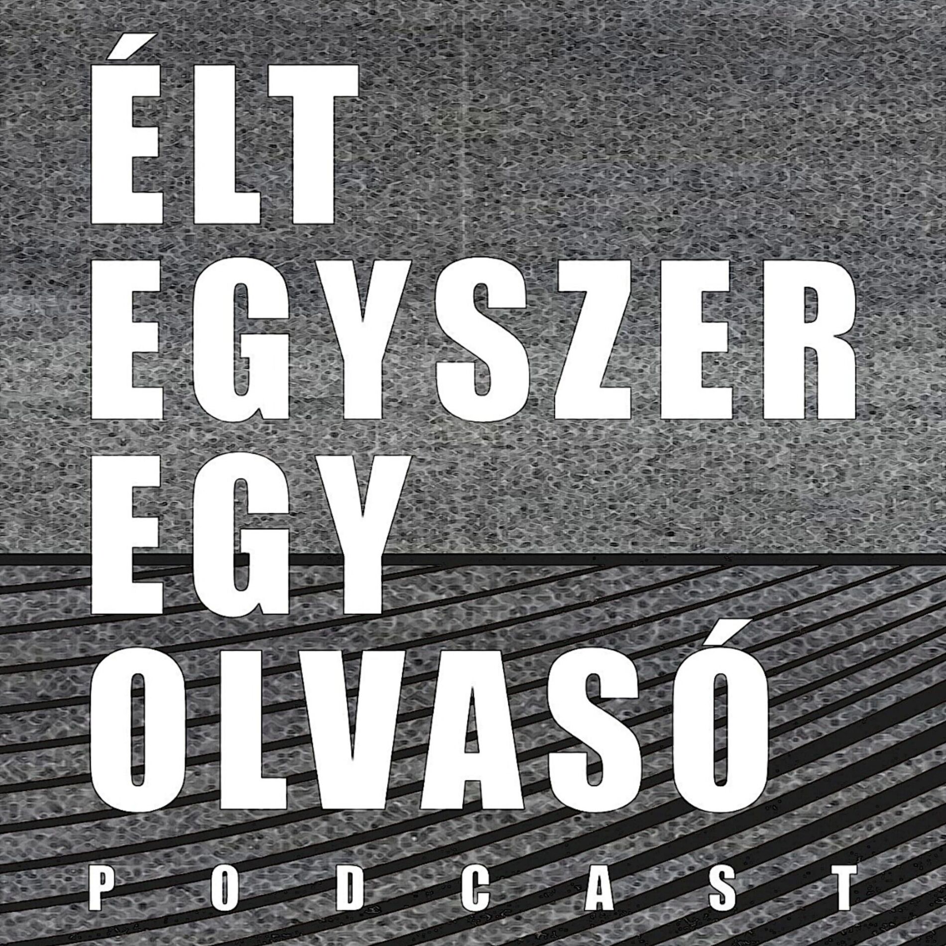 Show cover of Élt egyszer egy Olvasó