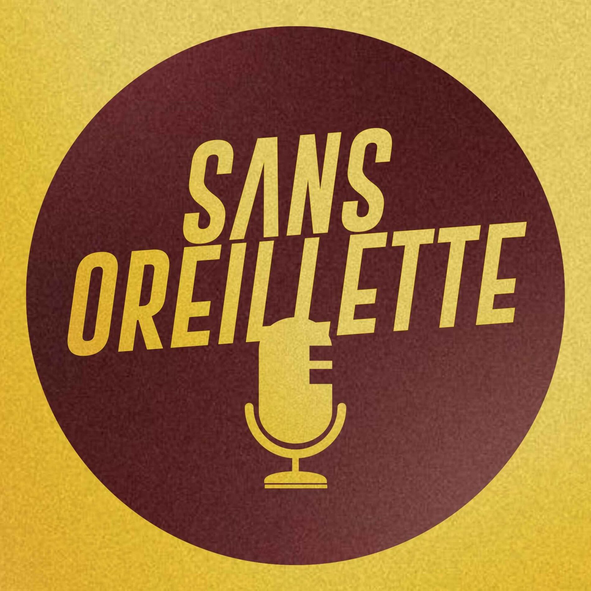 Show cover of Sans Oreillette