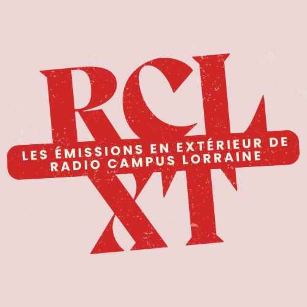 Show cover of Les XT de RCL
