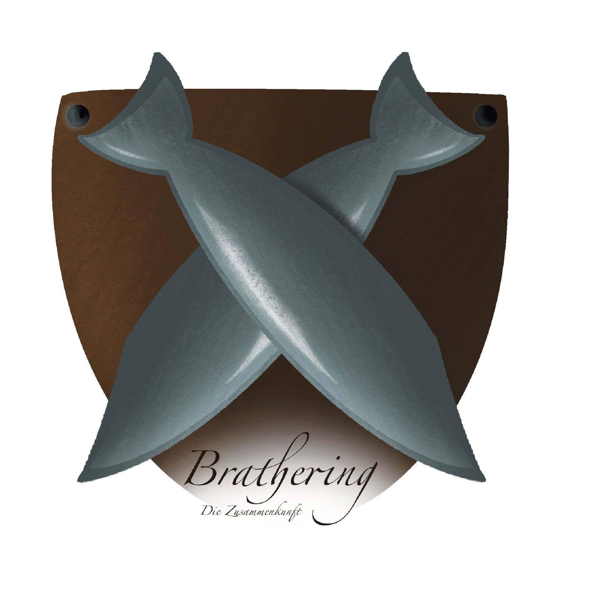 Show cover of Brathering - Die Zusammenkunft