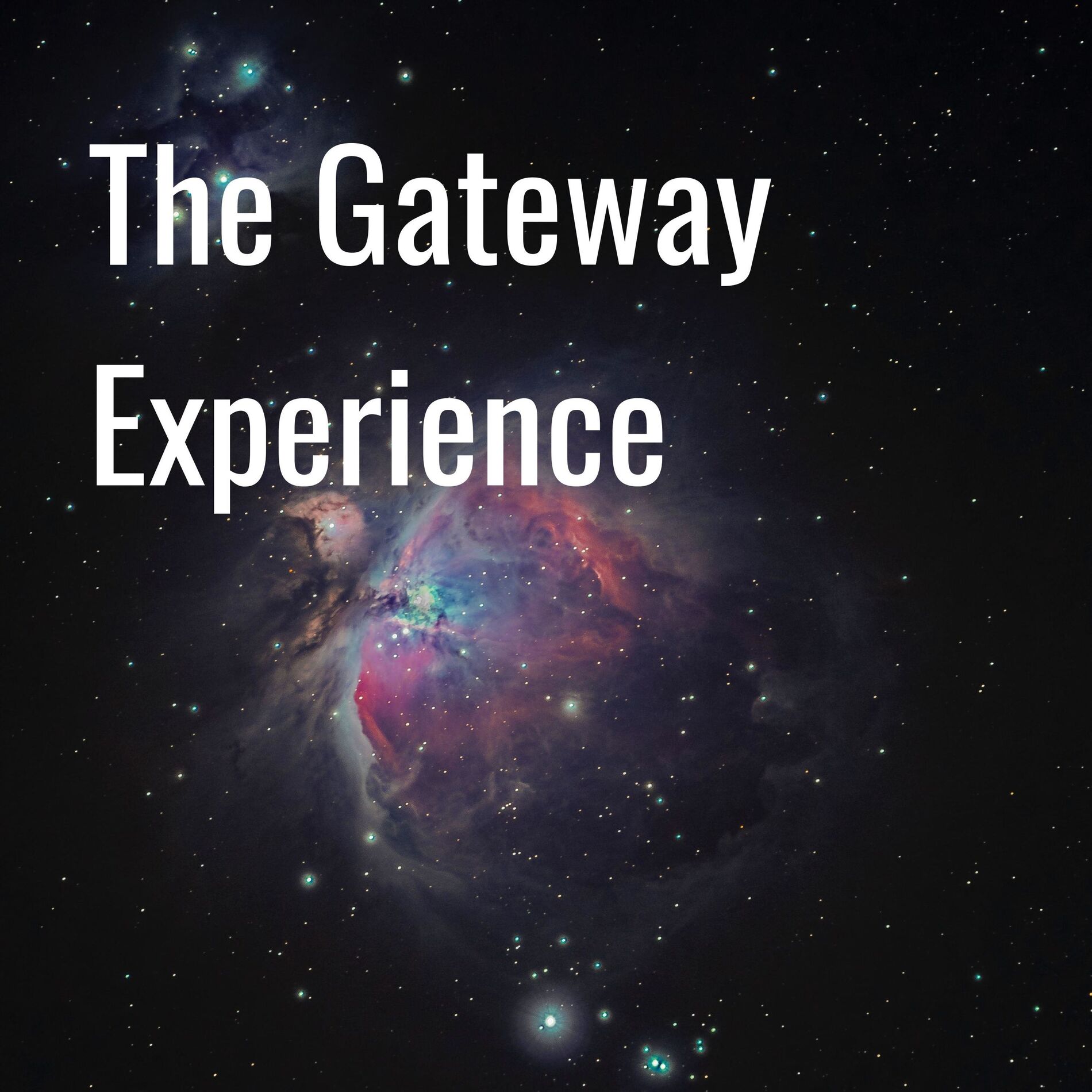 Show cover of The Gateway Experience