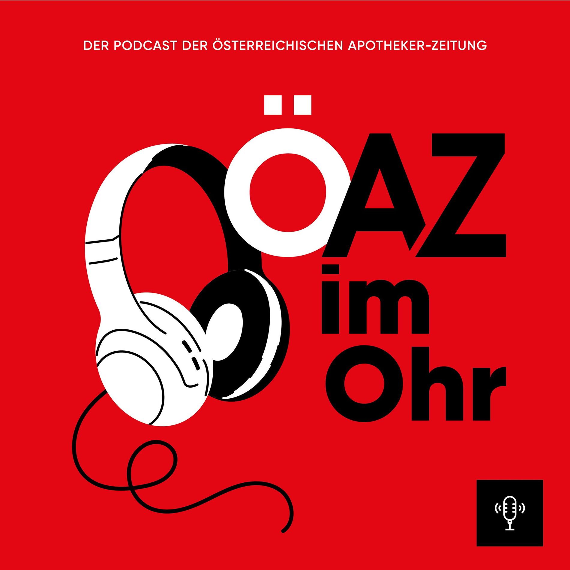 Show cover of ÖAZ im Ohr