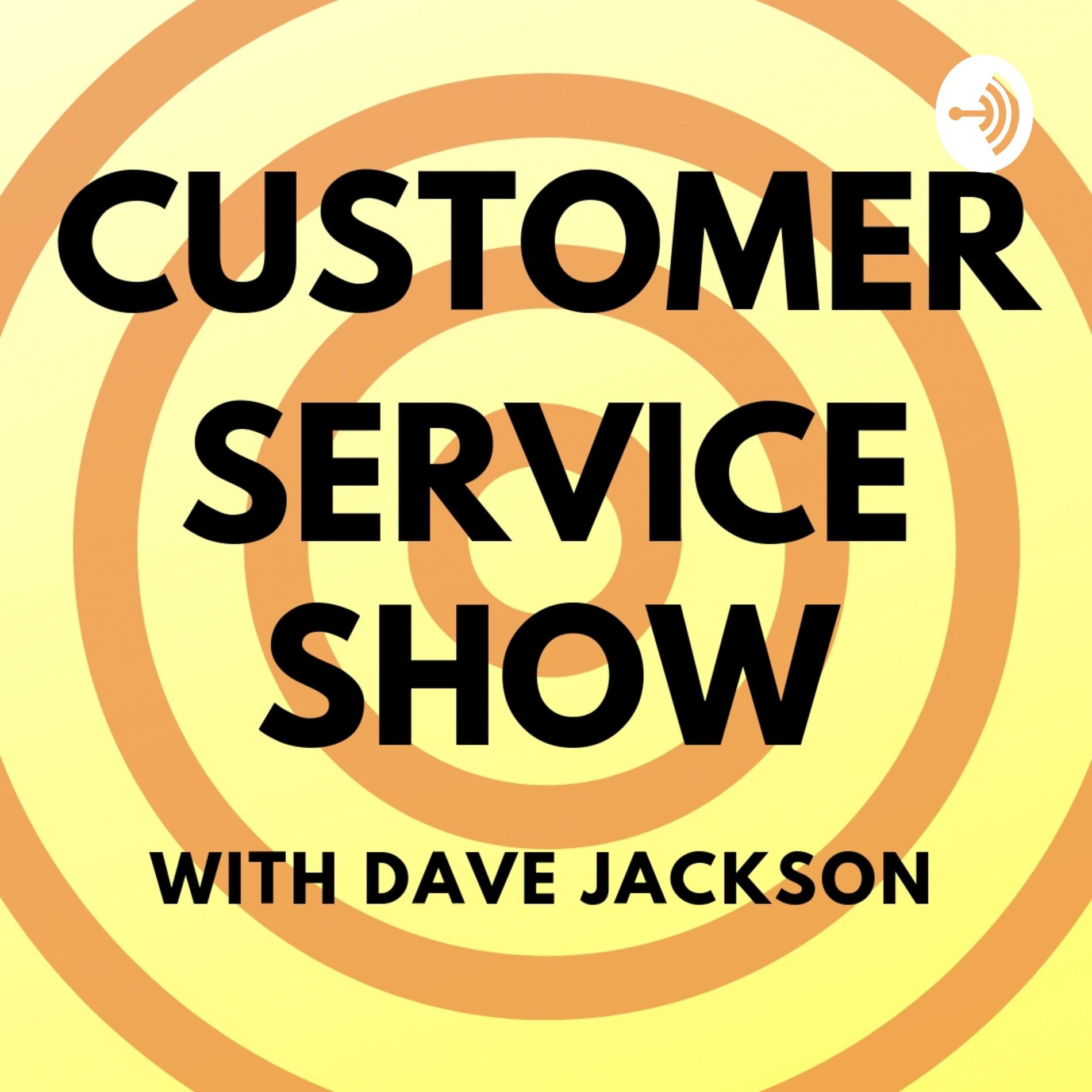 Show cover of Customer Service Show