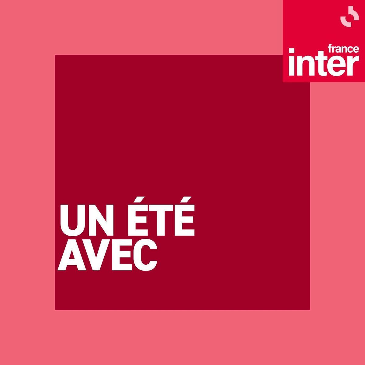 Show cover of Un été avec