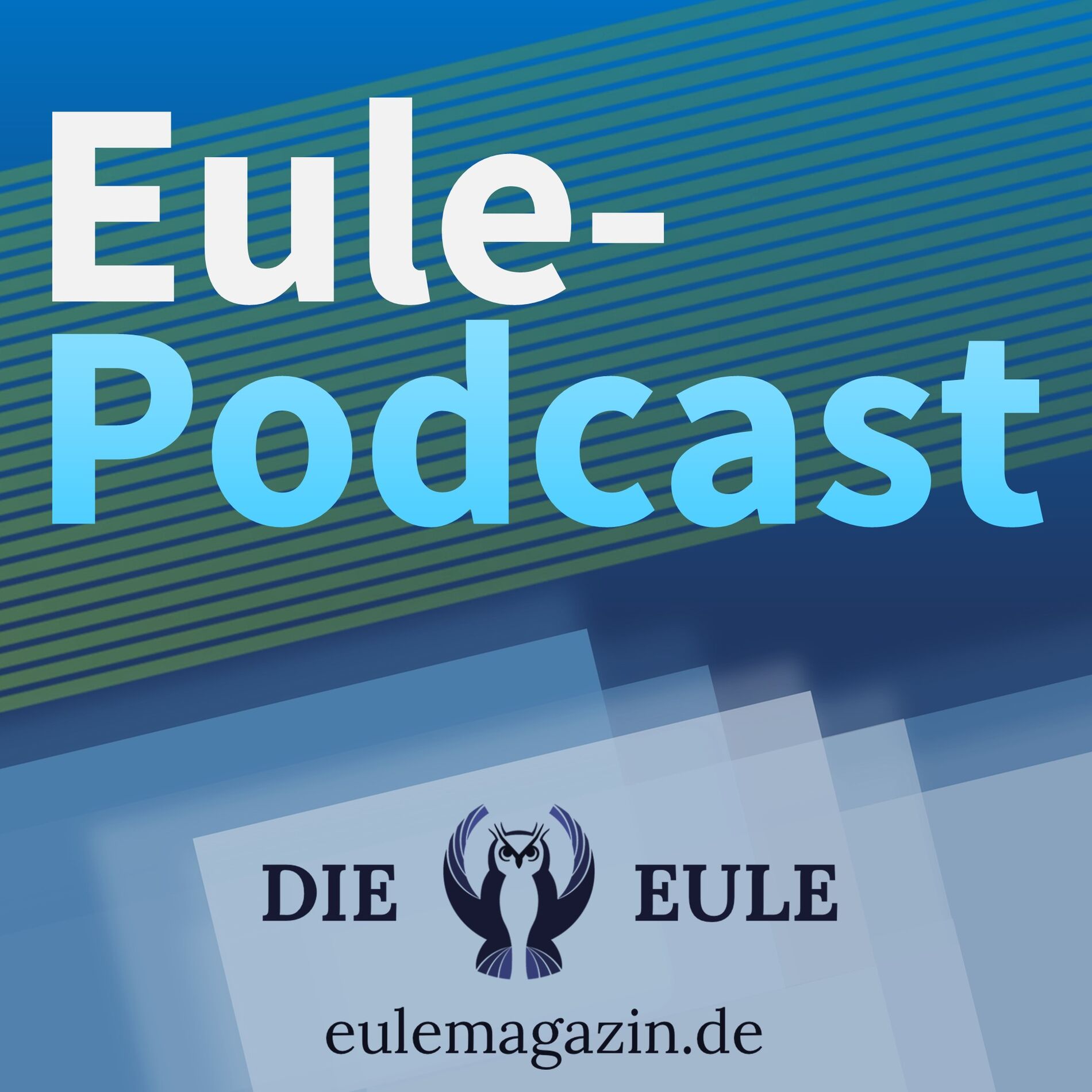 Show cover of Eule-Podcast
