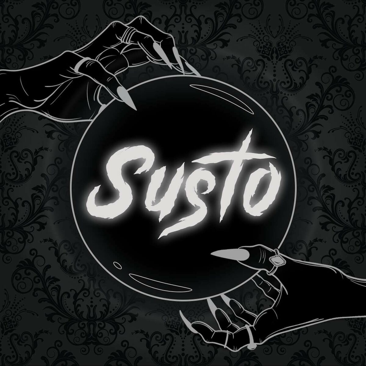 Show cover of Susto