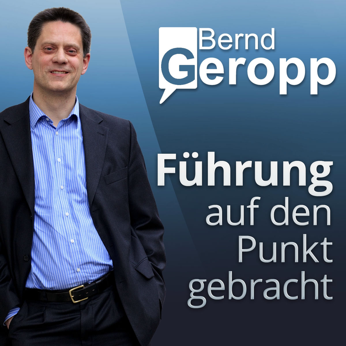 Show cover of Führung auf den Punkt gebracht!
