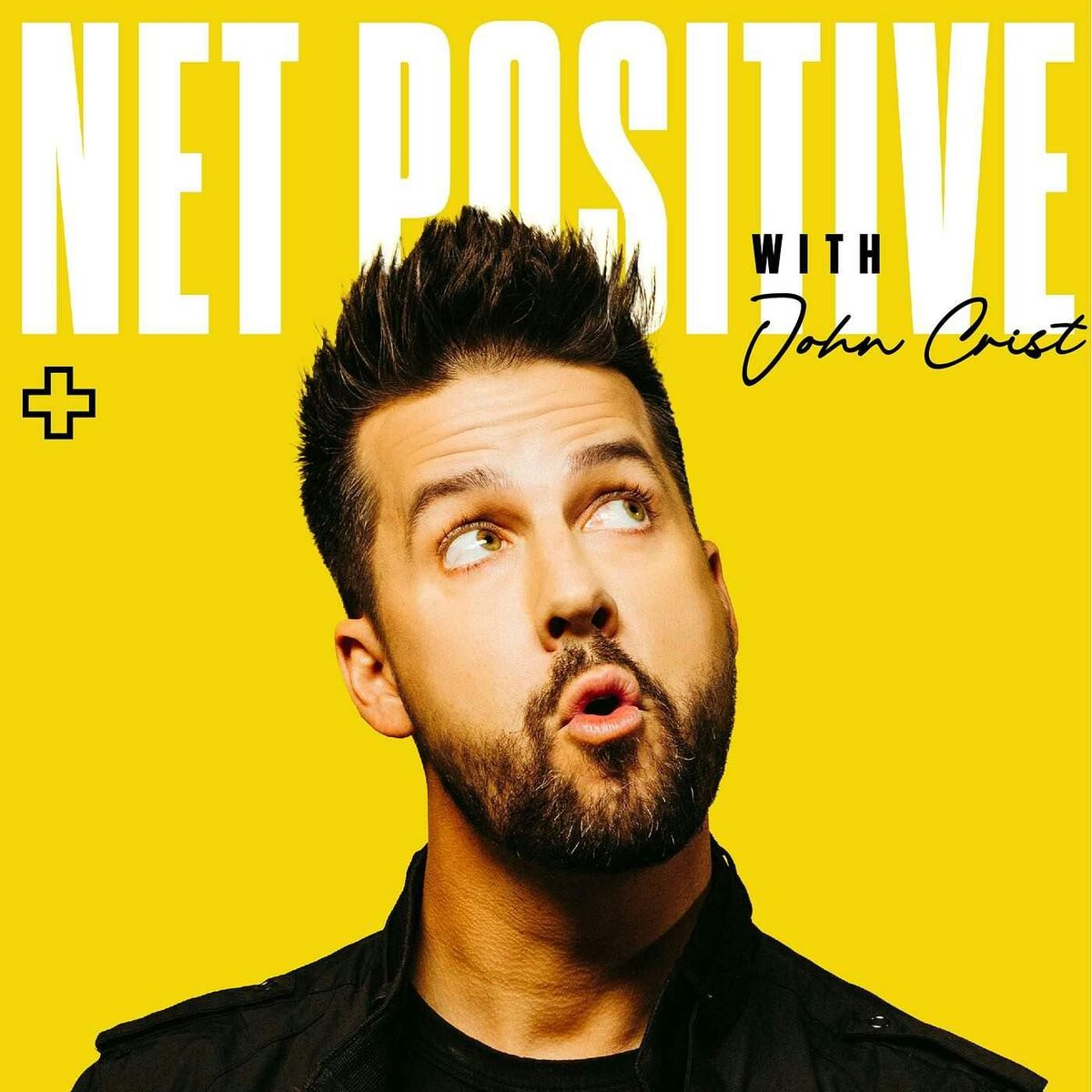 Show cover of Net Positive with John Crist