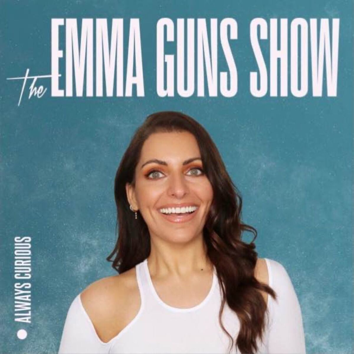 Show cover of The Emma Guns Show