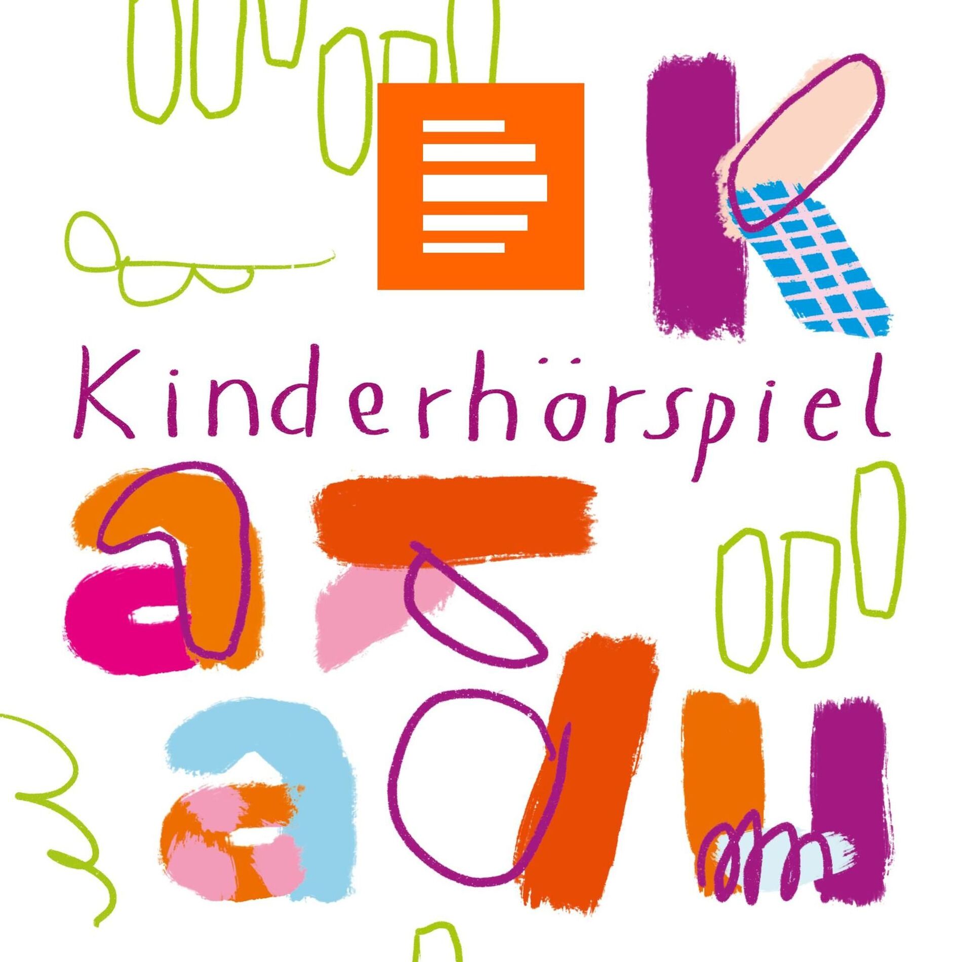 Show cover of Kakadu – Das Kinderhörspiel