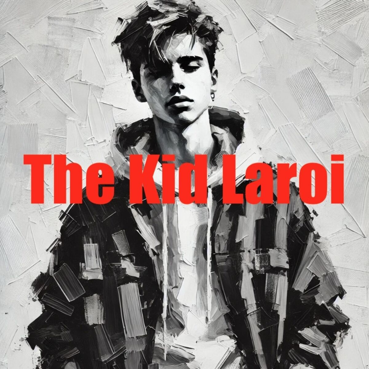Show cover of The Kid Laroi