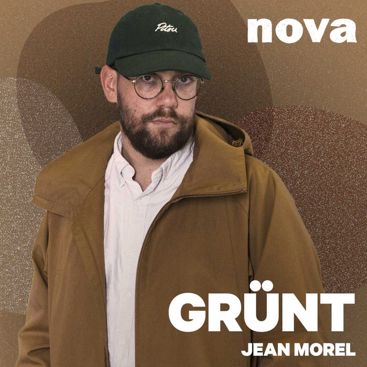 Show cover of Grünt