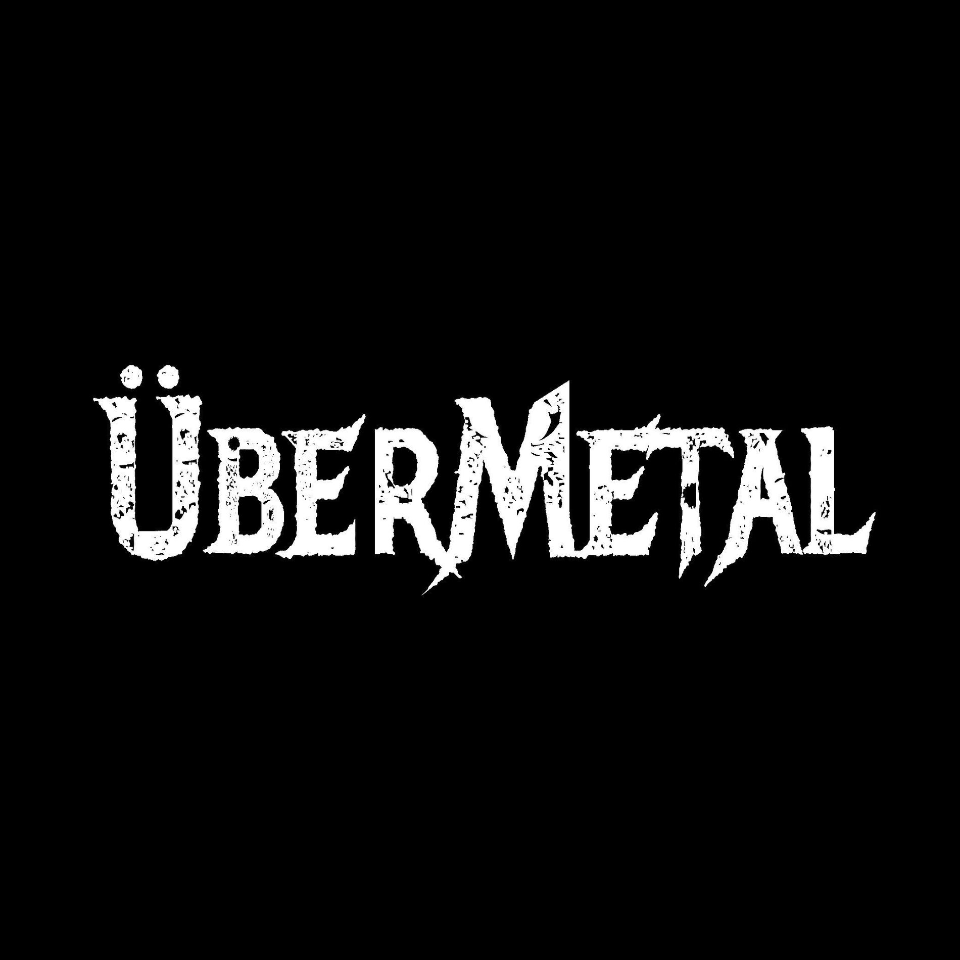 Show cover of ÜberMetal