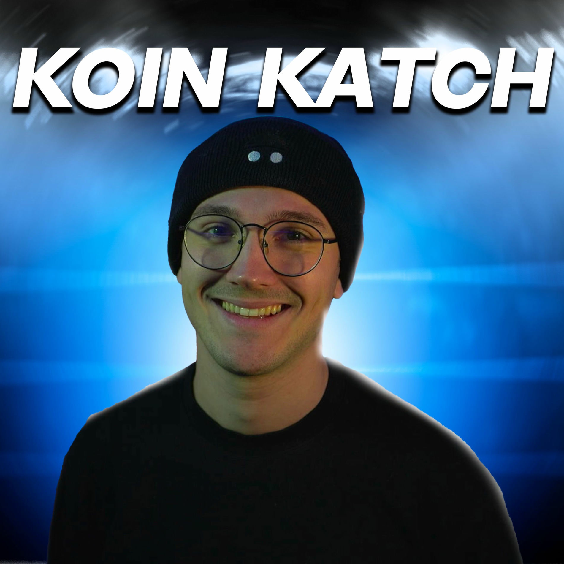 Show cover of Koin Katch
