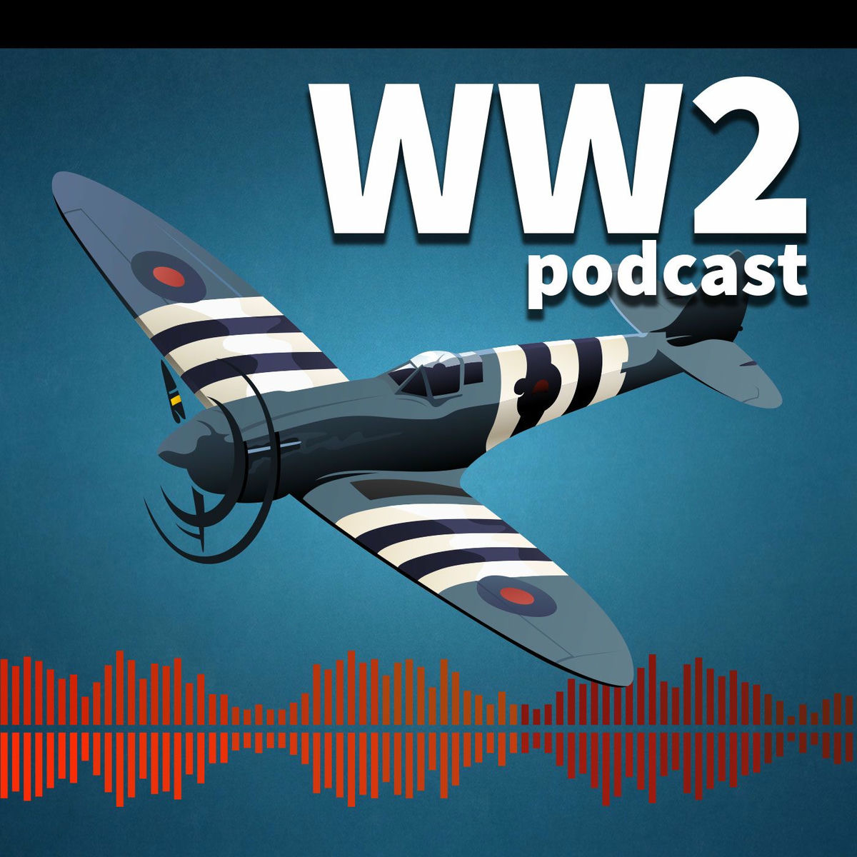 Show cover of The WW2 Podcast