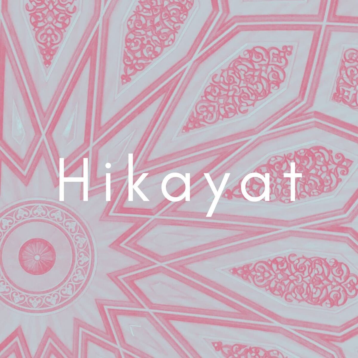 Show cover of Hikayat