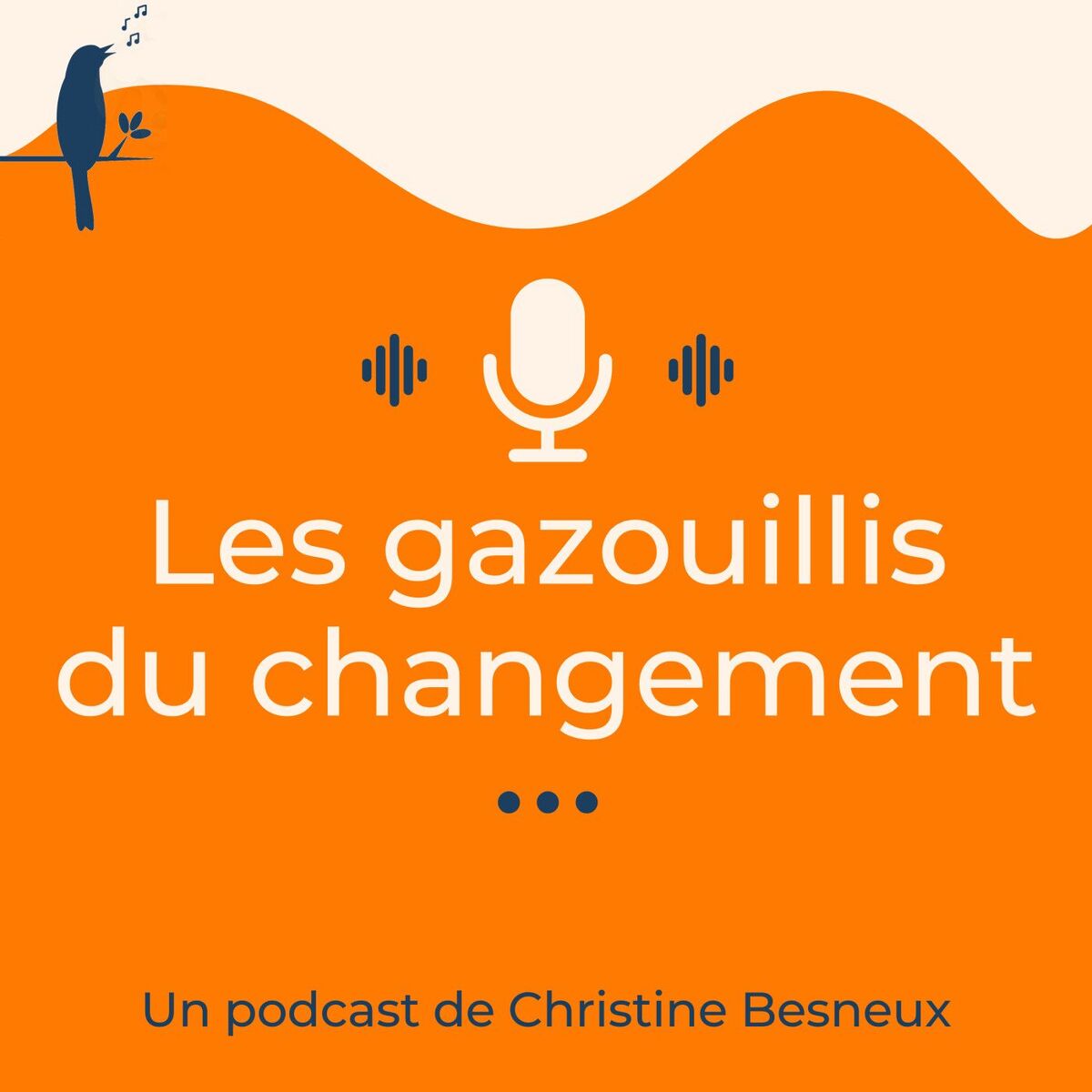 Show cover of RSE, communication, développement durable et storytelling, le tout avec le sourire !