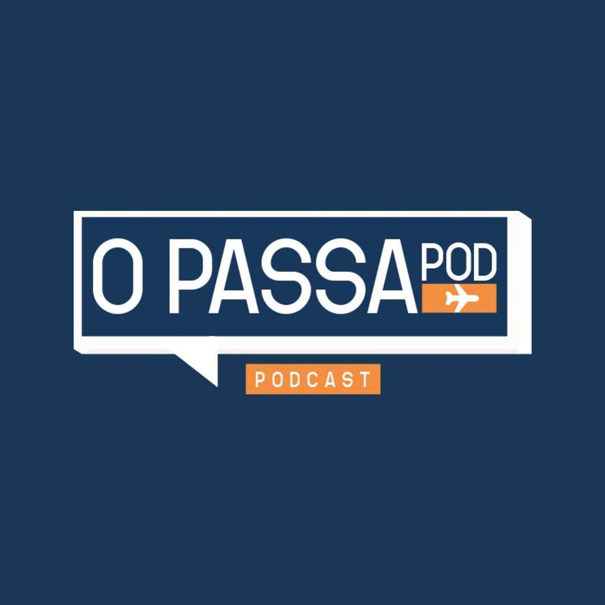 Show cover of O Passapod - Podcast