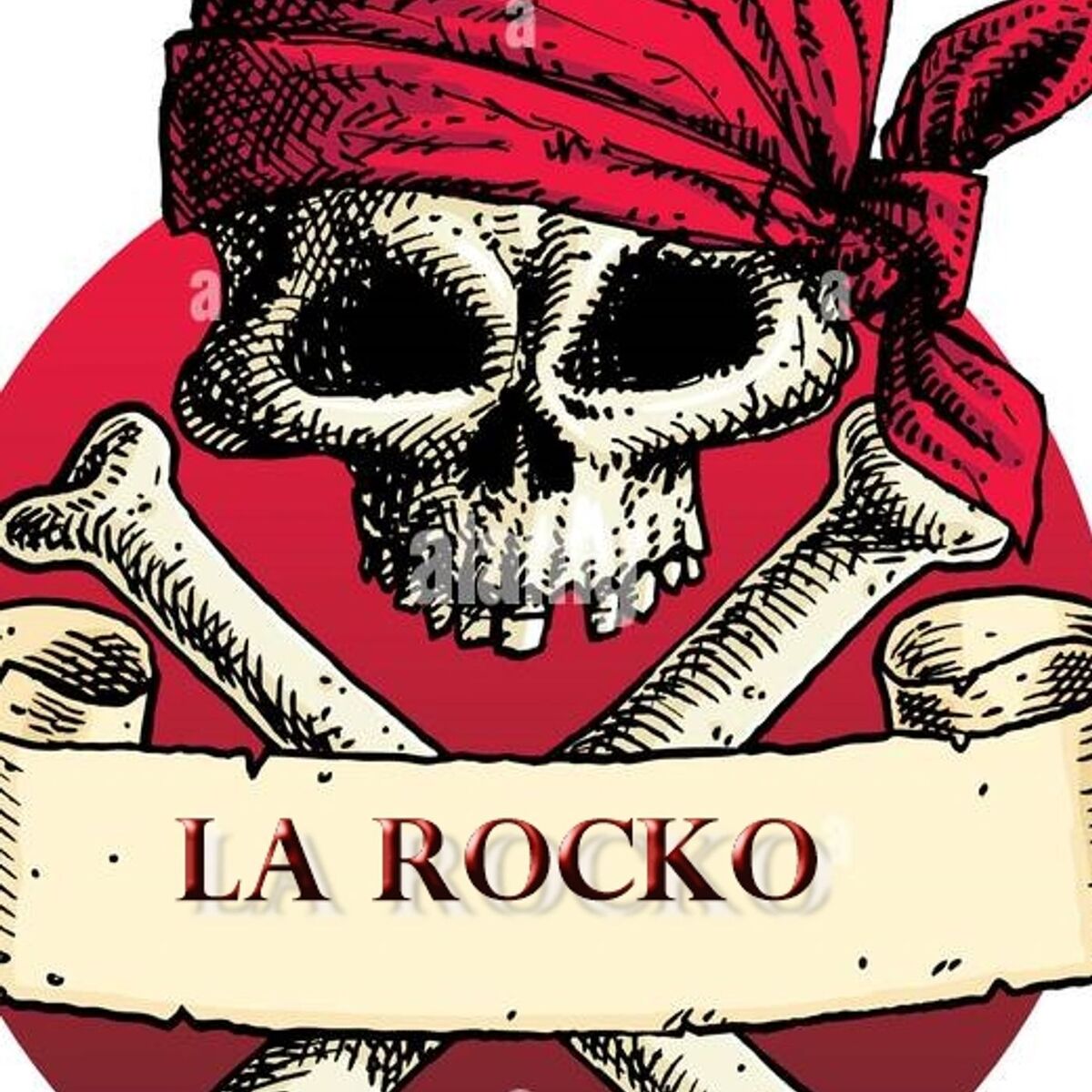 Show cover of Rocko Podcast