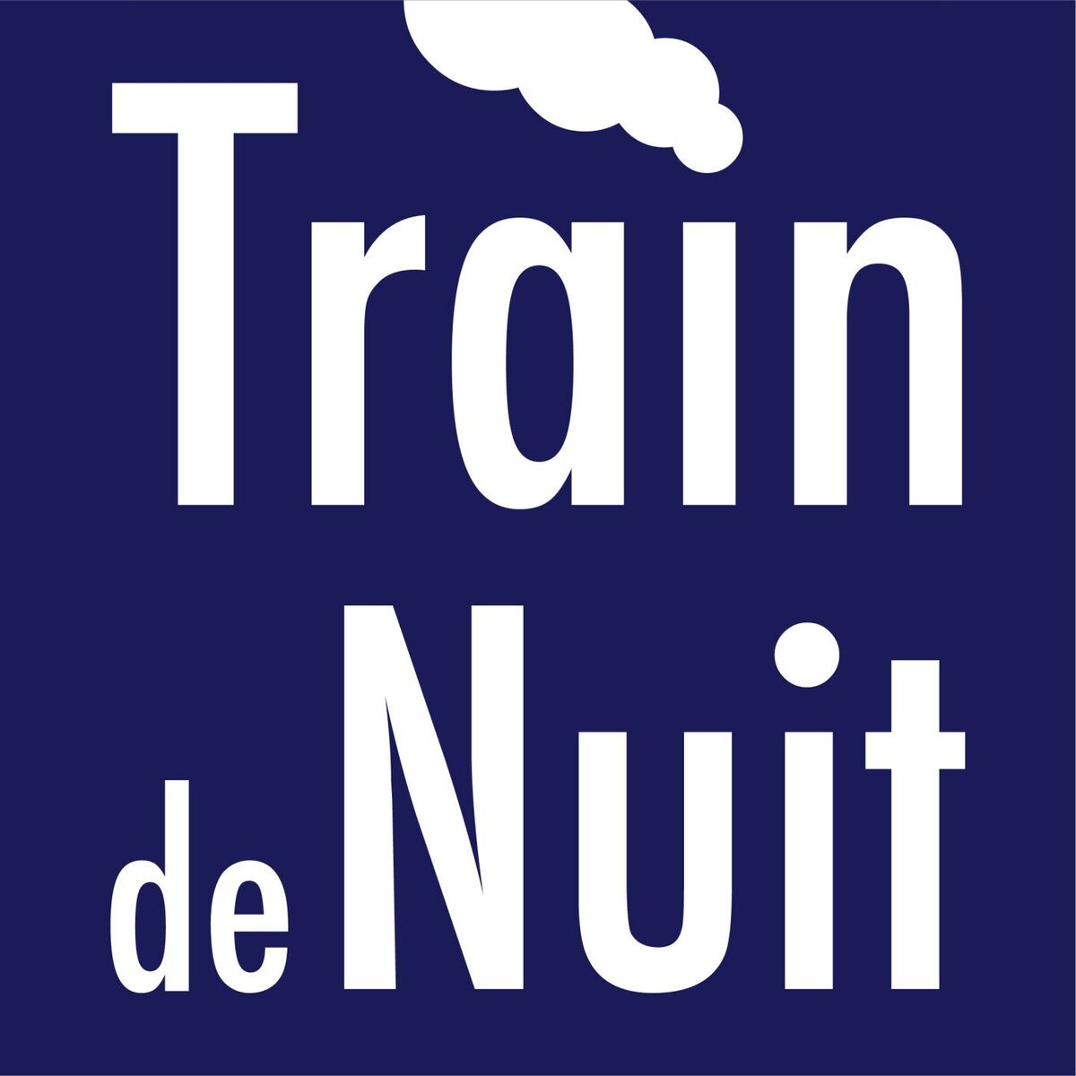Show cover of Train de nuit